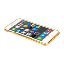 Slim Shock-resistant Mirror Case For iPhone 7