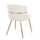 Cinch - Glam / Art Deco Dining Chair (Set of 2)