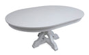 Charleston - 48" Round Dining Table