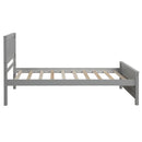 Platform Bed by HouseOfZazla