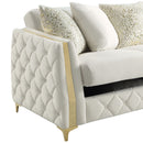 Lippa - Sleeper Sofa by HouseOfZazla