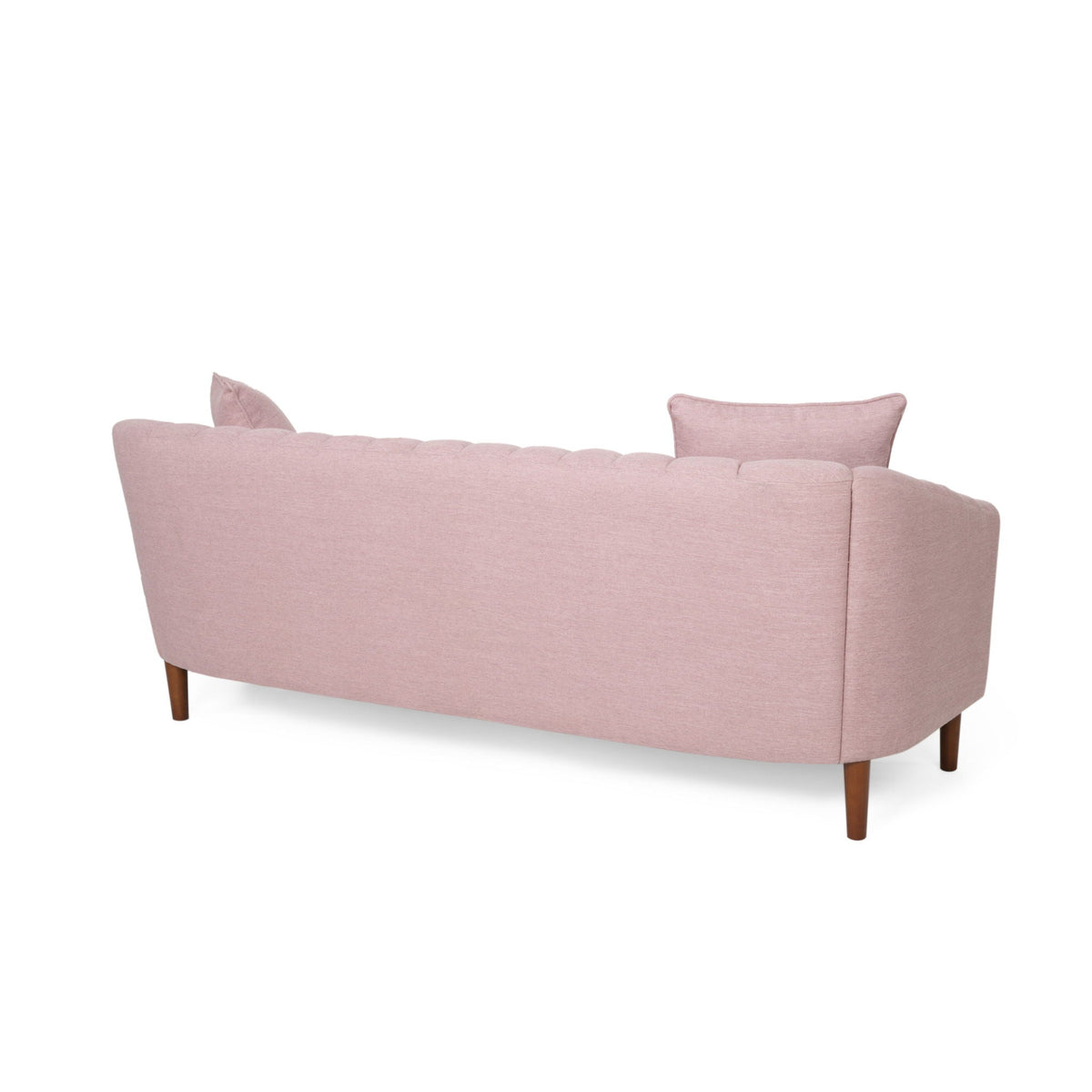 Contemporary 3 Seater Sofa With Accents, photo 36 of 40
