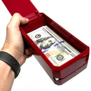 Electric Money Aerial Shooter - Make it Rain Cash, Cards or Leaflets - Cash Cannon by NewRuleFX.com