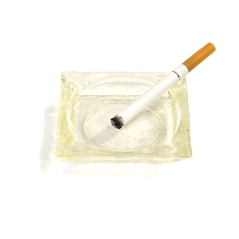 SMASHProps Breakaway Square Ash Tray