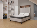 6" Quilted Foam Firm Mattress by HouseOfZazla