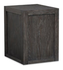 Plum Creek - Mobile File by Unique Piece Furniture