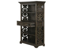 Bellamy - Bookcase - Peppercorn