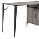 Zakwani - Writing Desk - Wood by Unique Piece Furniture