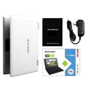 7" Android 2.3 Netbook – White