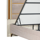 Omari - Upholstered Bed