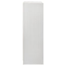 Miranda 6-drawer Bedroom Chest White