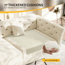 Oversize Pull Out Sofa Bed For Living Room by HouseOfZazla
