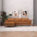 Anthony - Corner Sectional Sofa by Unique Piece Furniture