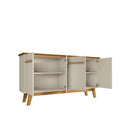 Yonkers - Sideboard by HouseOfZazla