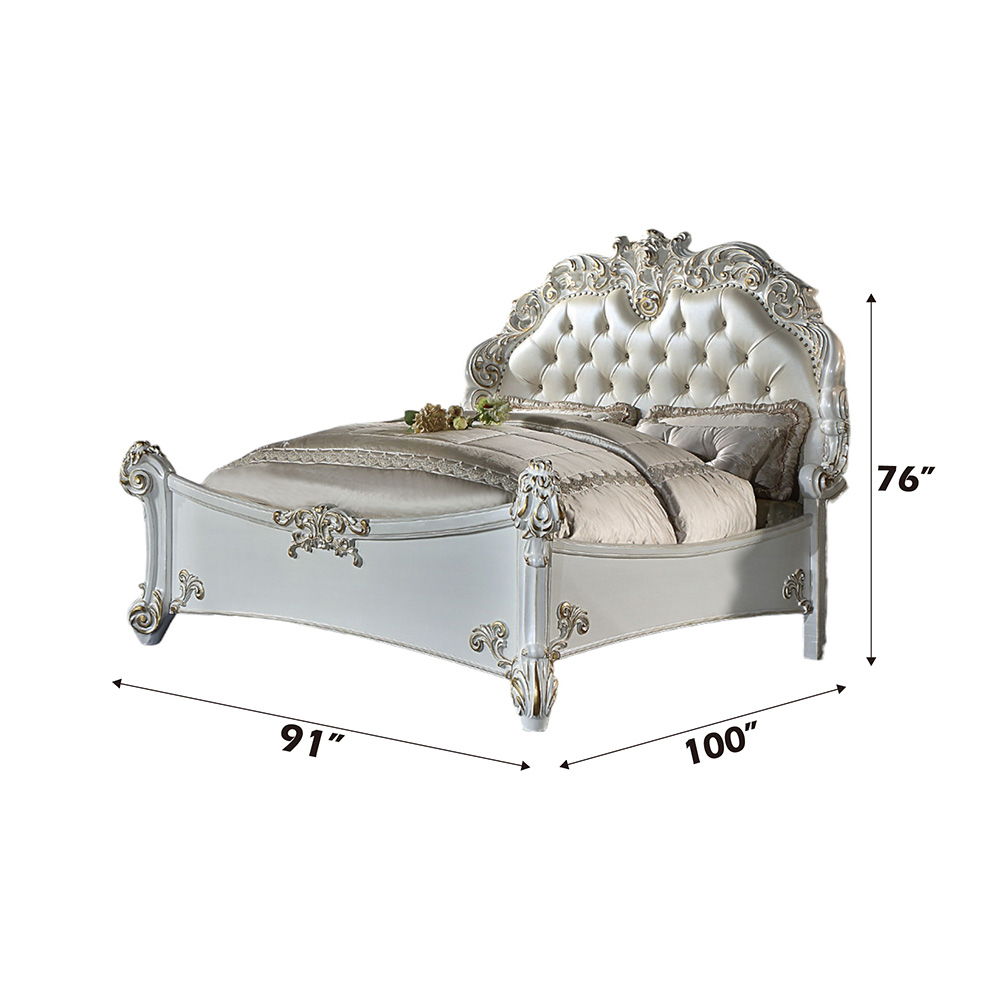 Vendome - Bed, photo 12 of 15