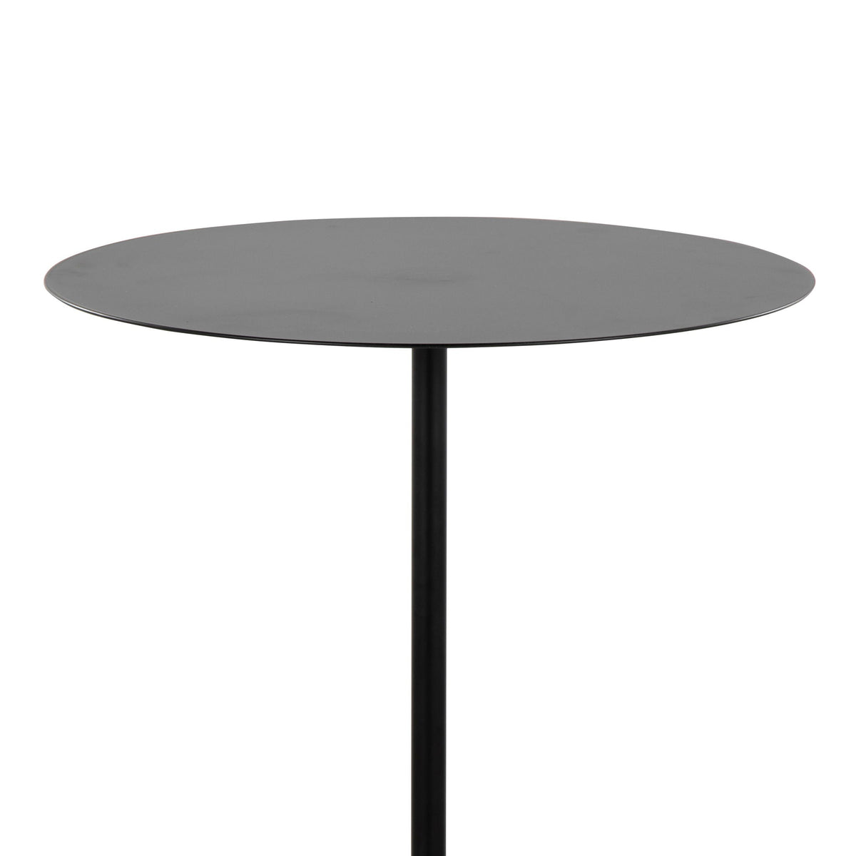 Symbol - Contemporary Side Table, photo 7 of 10