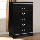 Louis Philippe - Chest