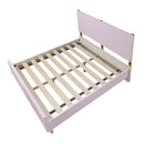 Gaines - Bed
