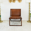 Everett - Lounge Chair - Tan by HouseOfZazla