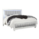 Skye - Bed Elegant Design by Unique Piece Furniture