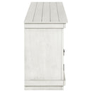 Castleton - TV Stand Media Console