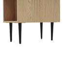 Bathroom Vanity, Combo Cabinet, Bathroom Storage Cabinet, Single Ceramic Sink by HouseOfZazla