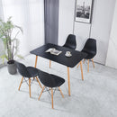 Table, Dining Table, Office Table, Coffee Table by Unique Piece Furniture