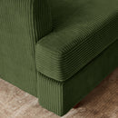 Modern Modular Sectional Couch