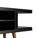 Utopia - TV Stand With Ample Storage by HouseOfZazla