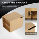 Modern Bathroom Vanity For Bathroom Spaces by Unique Piece Furniture