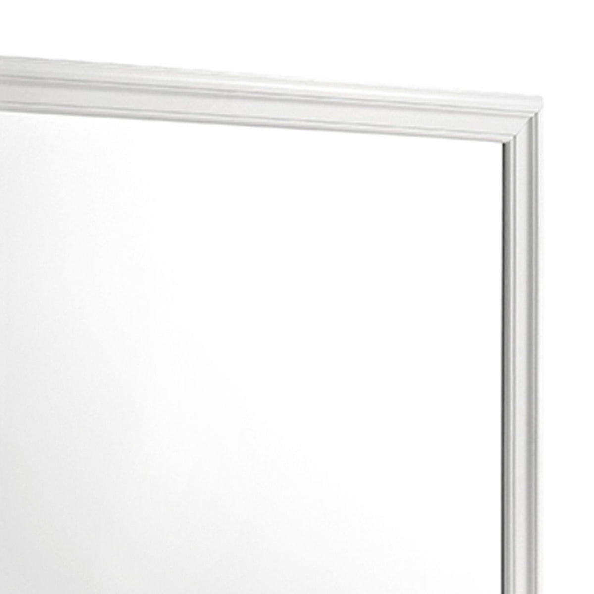 Blaze - Modern Mirror, photo 6 of 12