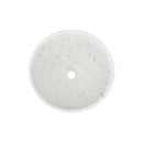 Bathroom Vessel Sink, Circular Design