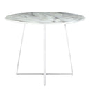 Cosmo - Contemporary / Glam Dining Table
