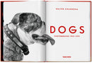 Walter Chandoha. Dogs. Photographs 1941–1991 (English)