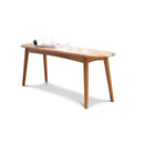 Dining Bench, Table Bench For Living Room by Unique Piece Furniture