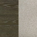 Harbington - Panel Bed