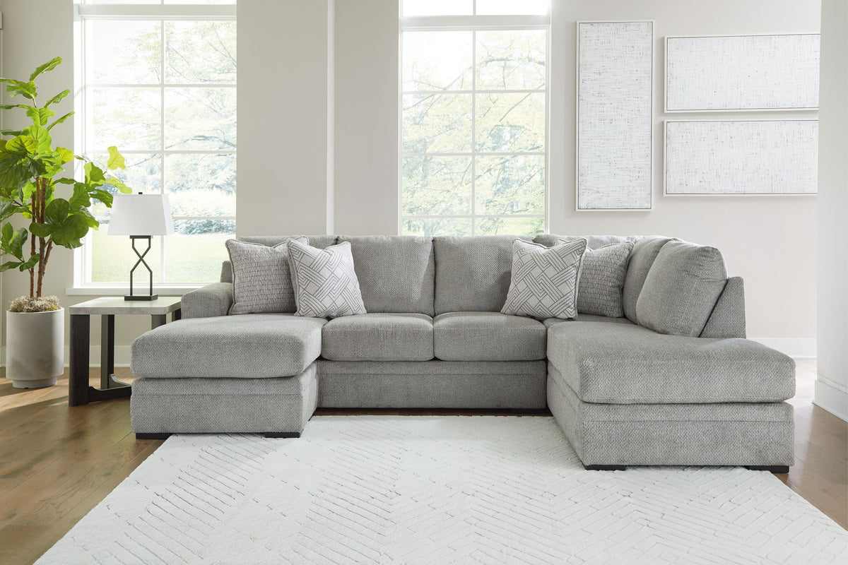 Casselbury - Sectional, photo 8 of 10