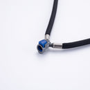 8 inch Widespread Bathroom Faucet Matte Black Bathroom Faucets for Sink 3 Hole Brass 2 Handle Lavatory Square Faucet Modern rv Bathroom Faucets