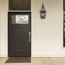 Outdoor Wall Light Fixtures Waterproof Exterior Wall Sconce Porch Lights