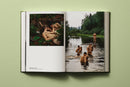 Bruce Weber. My Education (German, French, English)