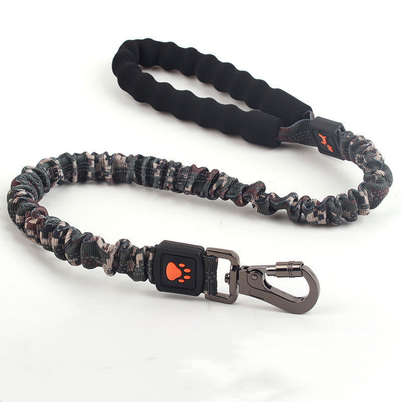 Elastic Leash Large Dog Pets, photo 6 of 6