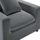Caylie - Armchair by HouseOfZazla
