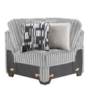 Snuggle - Living Room Sectional by HouseOfZazla