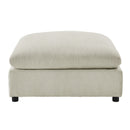 Chelsea - Ottoman by HouseOfZazla
