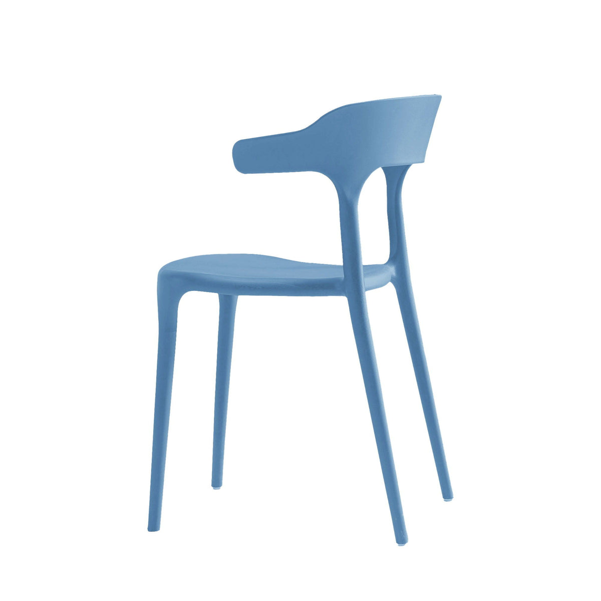 Stackable Chairs (Set of 4), photo 7 of 13