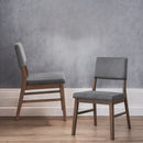 Seda - Side Chair (Set of 2)