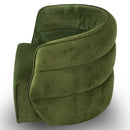 Walden - Stylish Swivel Chair by Unique Piece Furniture