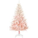Artificial Christmas Tree with Realistic Branches