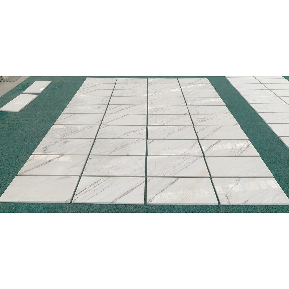 Natural Marble Polished Tile For Wall And Floor (Set of 4), photo 28 of 40