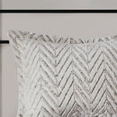 King/Cal King Ultra Plush Down Alternative Comforter Set